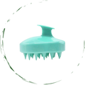 Hair Scalp Massager