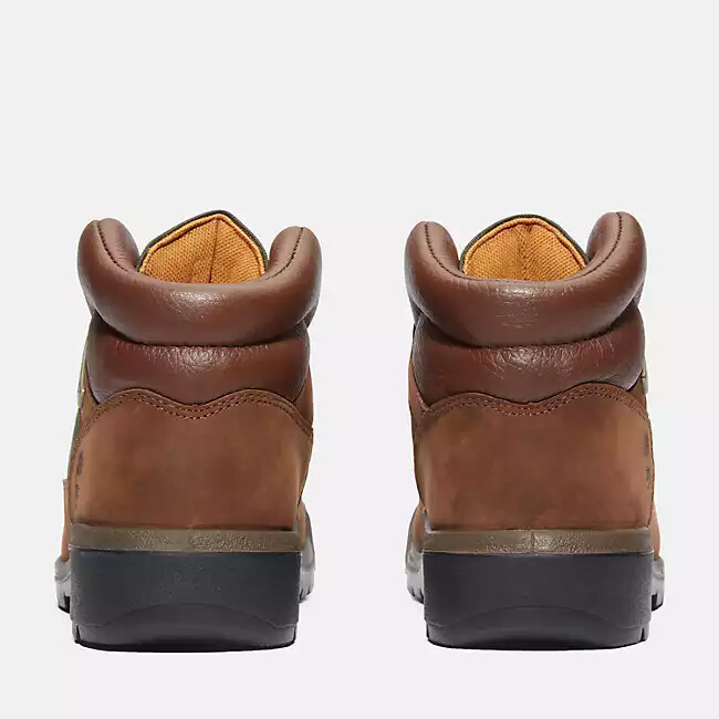 Men's Field Boot Mid Waterproof Boots