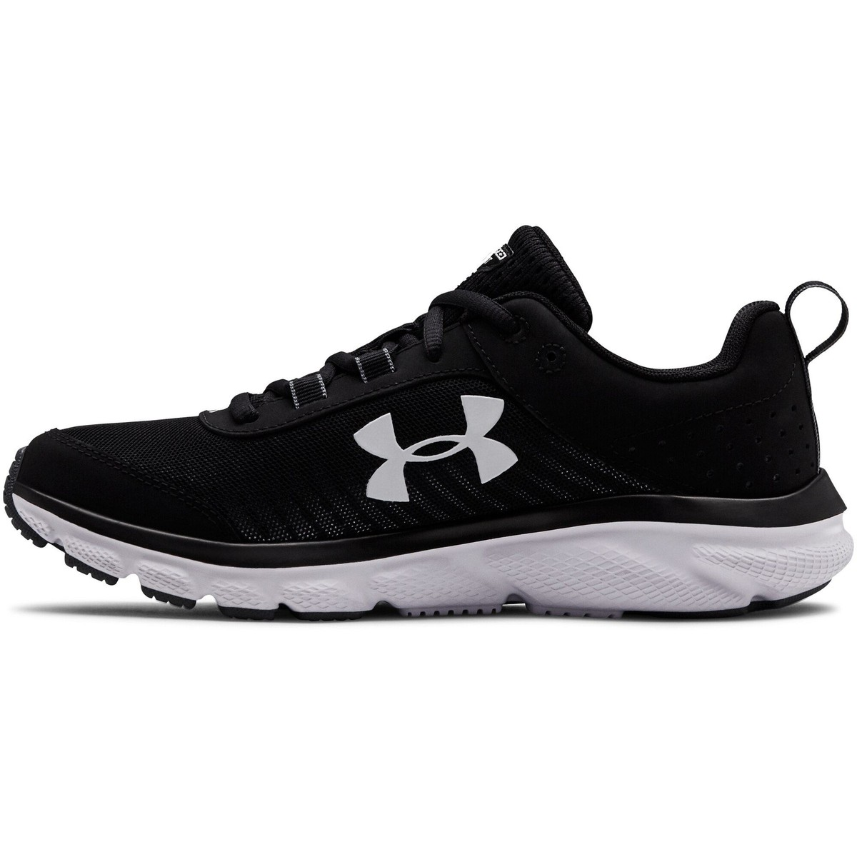 Women's UA Charged Assert 8