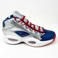 Reebok Question Mid x James Harden Shoes