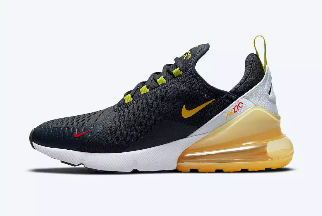 Nike Men's Air Max 270