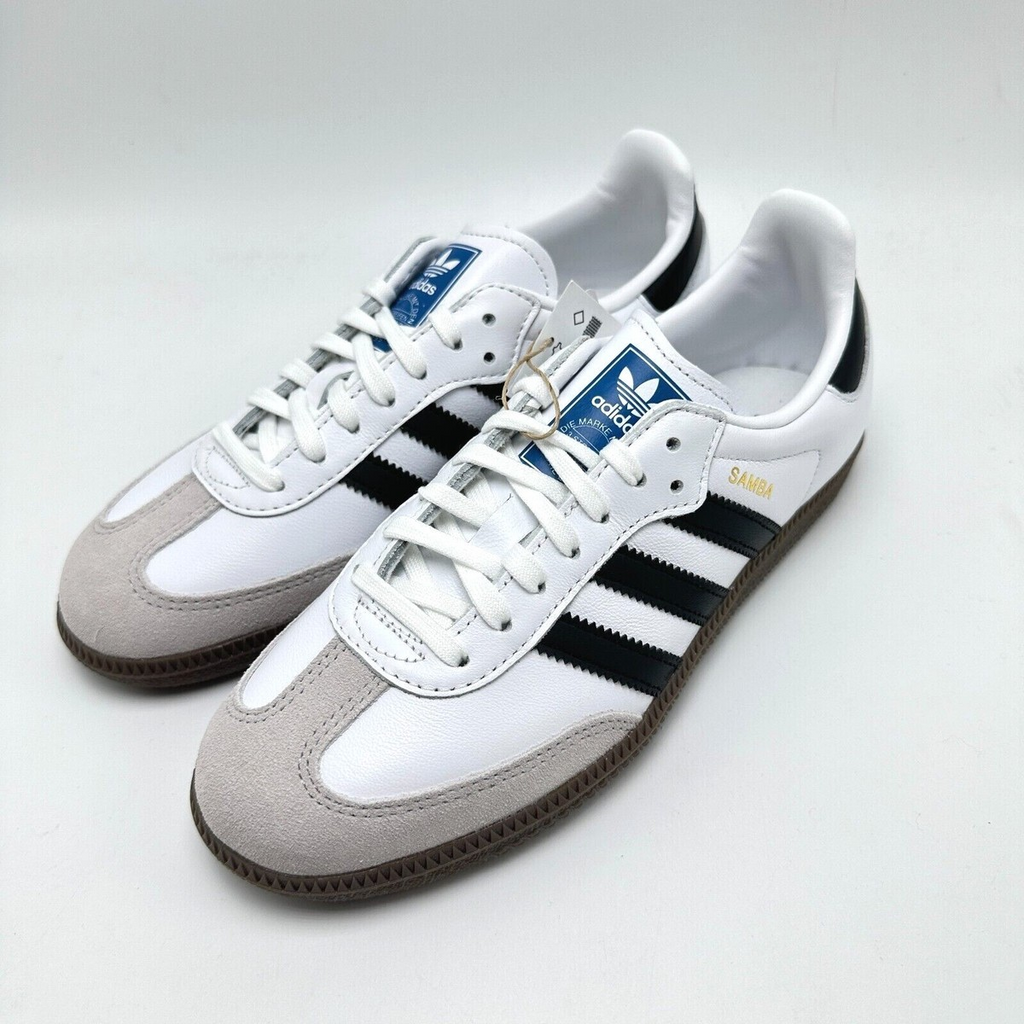 Kids Samba OG Shoes