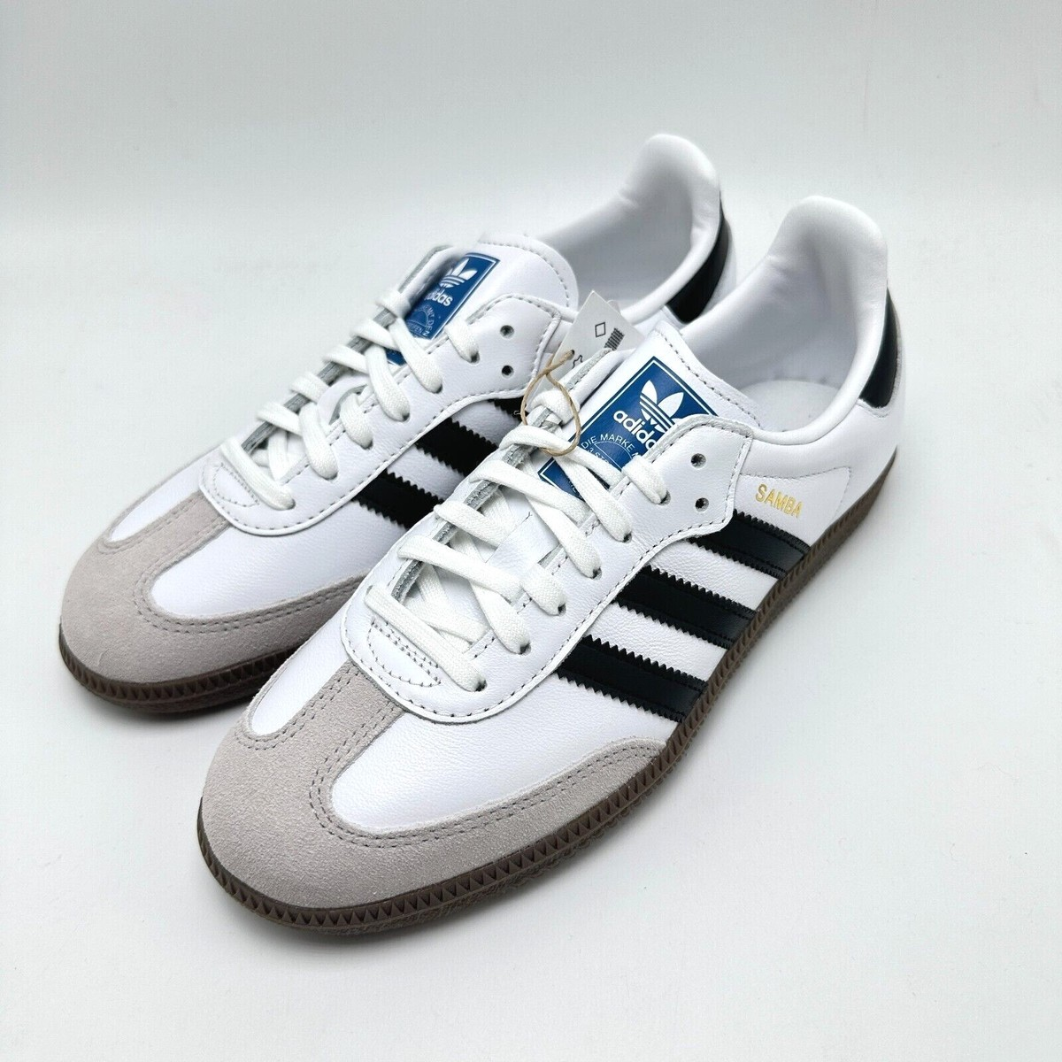 Kids Samba OG Shoes