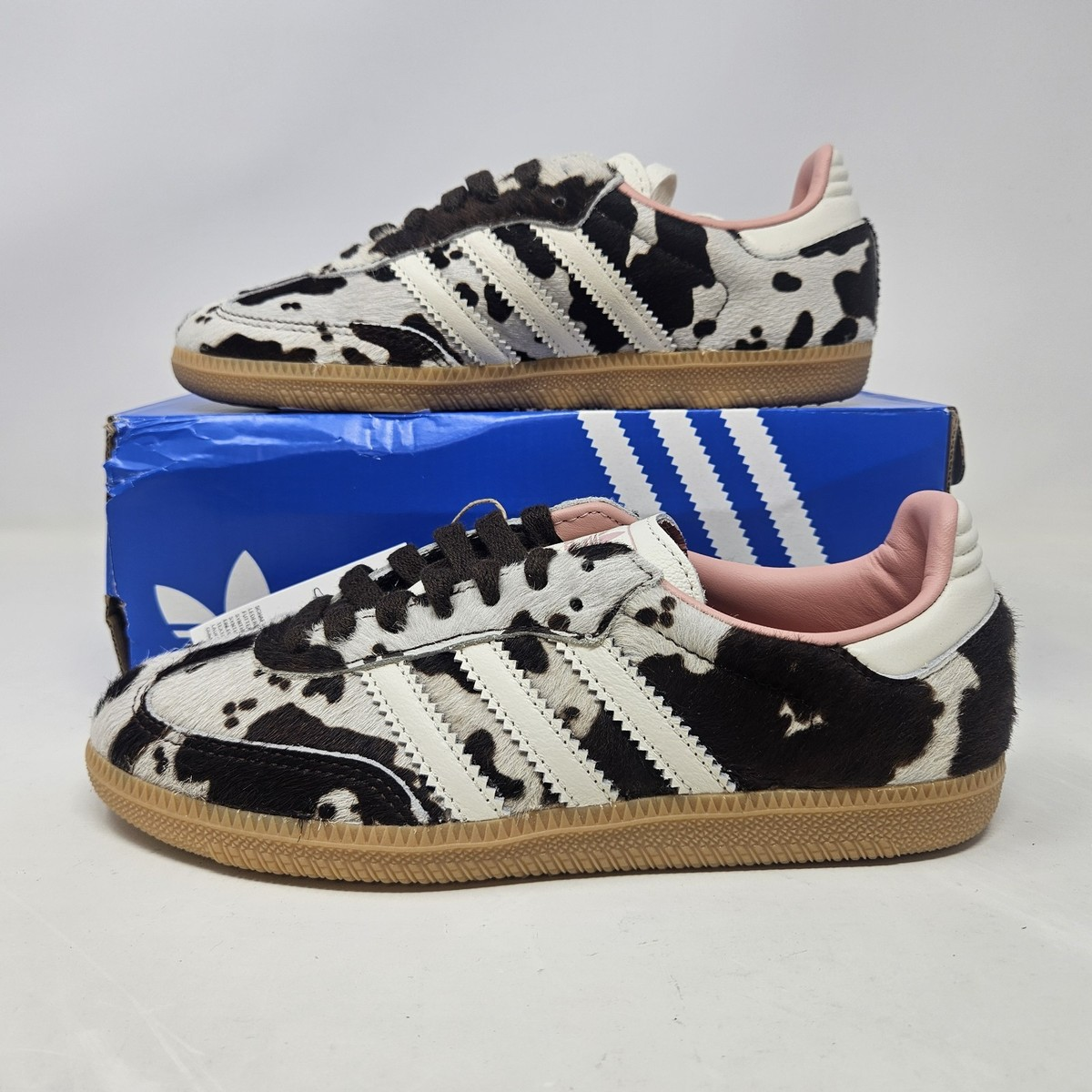 Adidas Samba OG W Shoes
