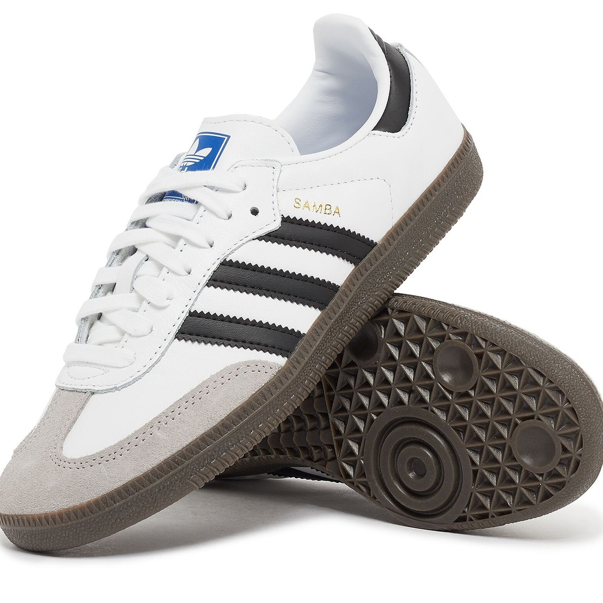 Samba OG Shoes