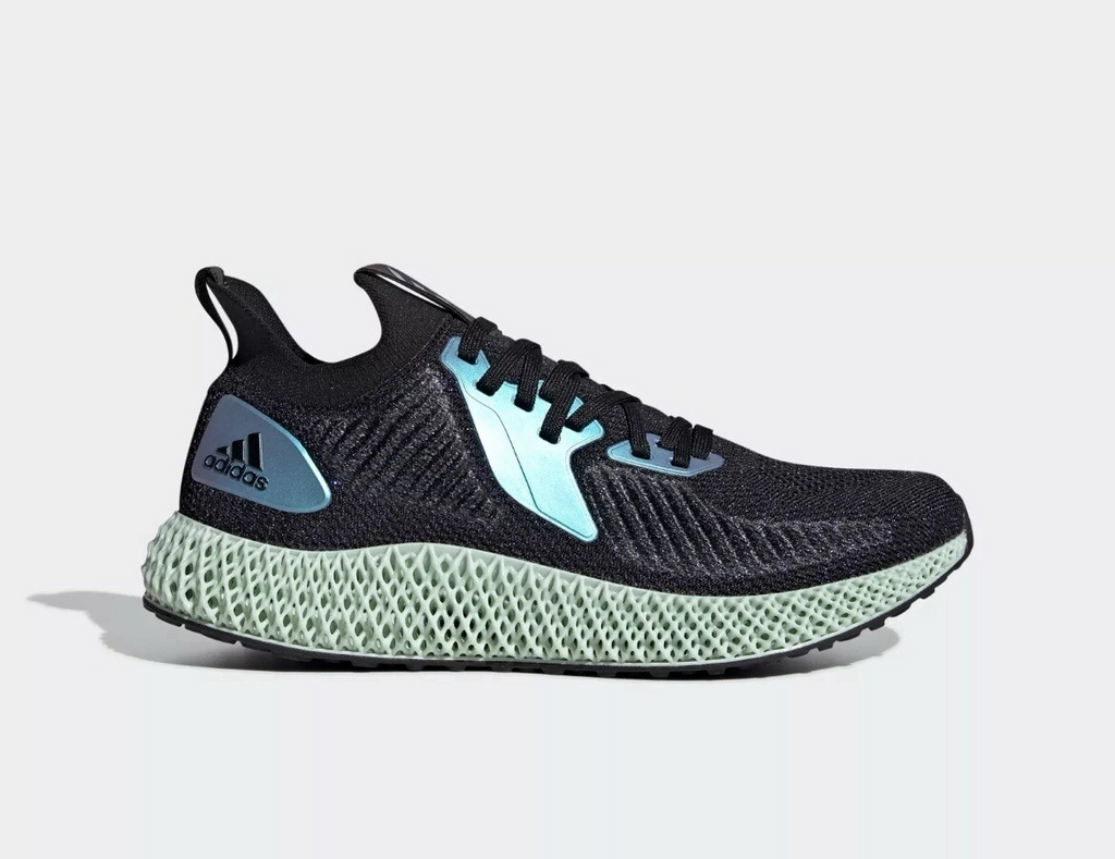 Men's AlphaEDGE 4D Shoes