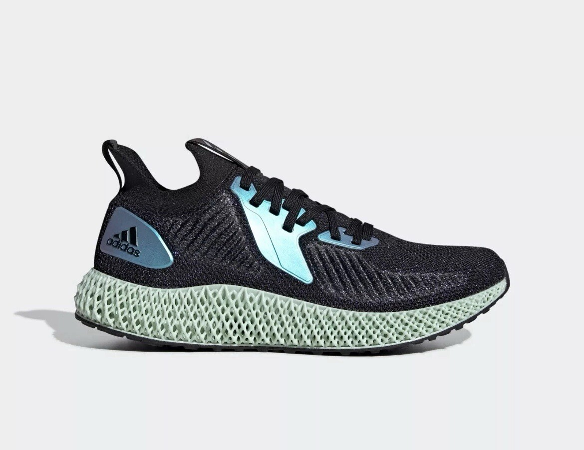 Men's AlphaEDGE 4D Shoes