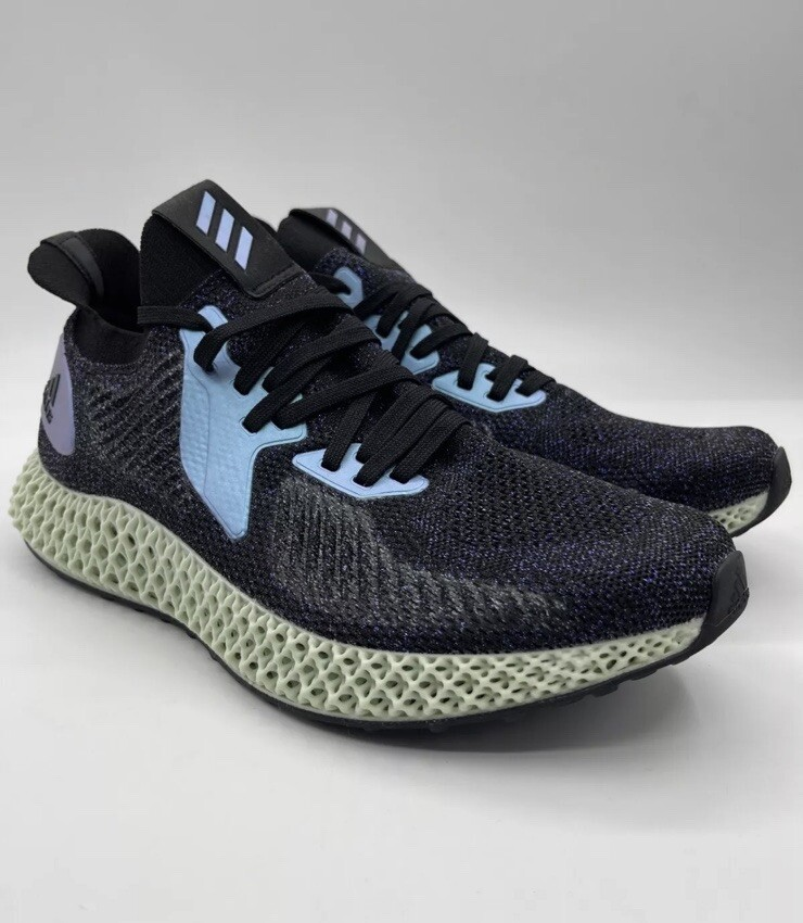 Men's AlphaEDGE 4D Shoes