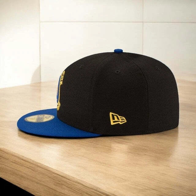 Men's New Era NBA 59Fifty Fitted Cap