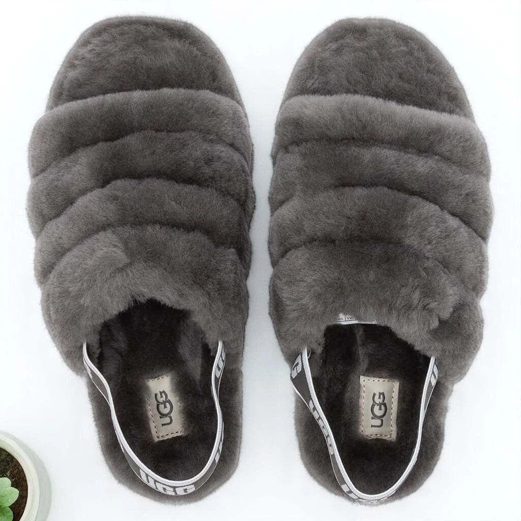 Fluff Yeah Slide Kids