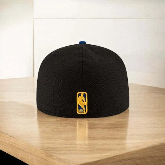 Men's New Era NBA 59Fifty Fitted Cap
