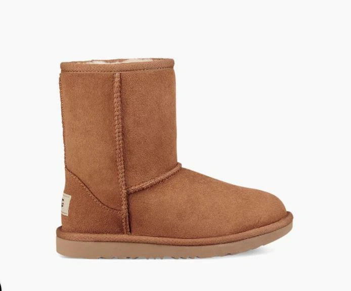 Classic Kids Youth Boots