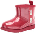 Girls Classic Clear Mini Ii