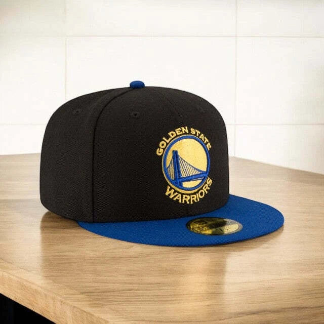 Men's New Era NBA 59Fifty Fitted Cap