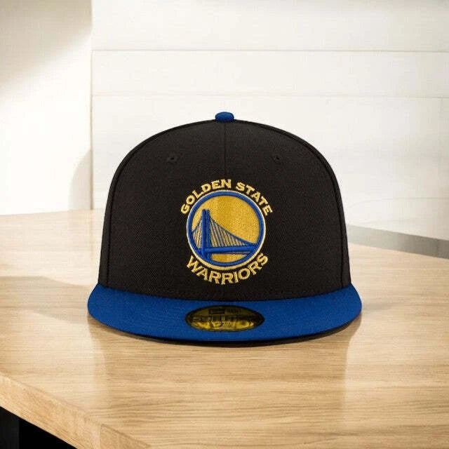Men's New Era NBA 59Fifty Fitted Cap