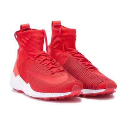 NIKE Zoom Air Mercurial XI Flyknit