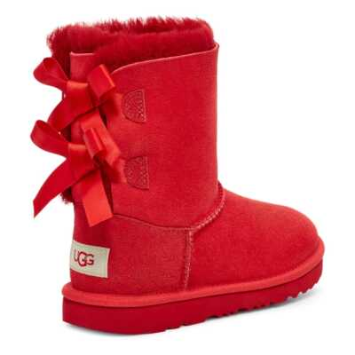 UGG Women's Bailey Bow II Boot
