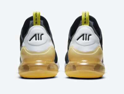 Nike Men's Air Max 270