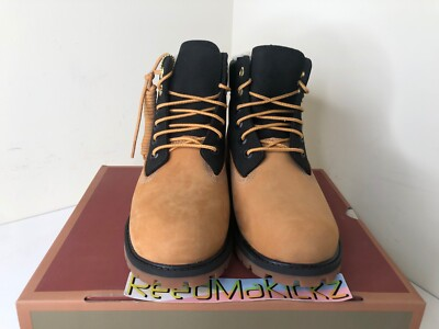 Timberland Premium Shearling Warm-Lined Boot