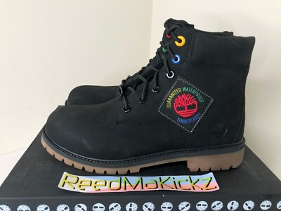 Timberland 6-Inch Premium Waterproof Boot