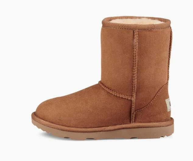 Classic Kids Youth Boots