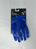 Youth Superbad 4.5 Football Gloves