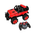 Contixo SC7 High Speed RC Truck,1:24 Scale Remote Control Crawler by Contixo