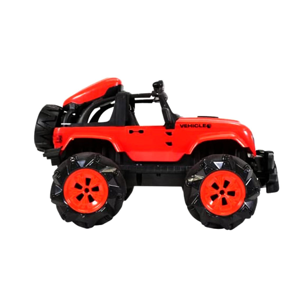 Contixo SC7 High Speed RC Truck,1:24 Scale Remote Control Crawler by Contixo