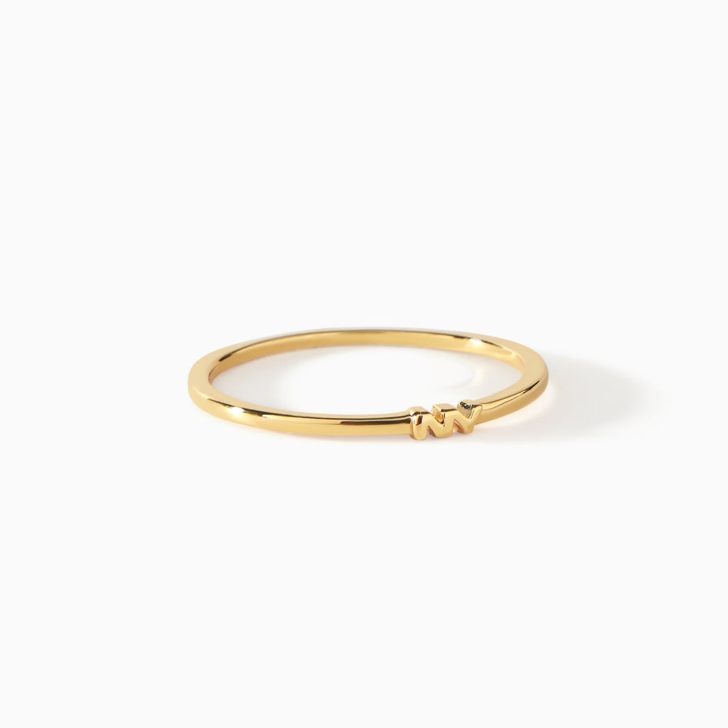 The State of Mine Ring