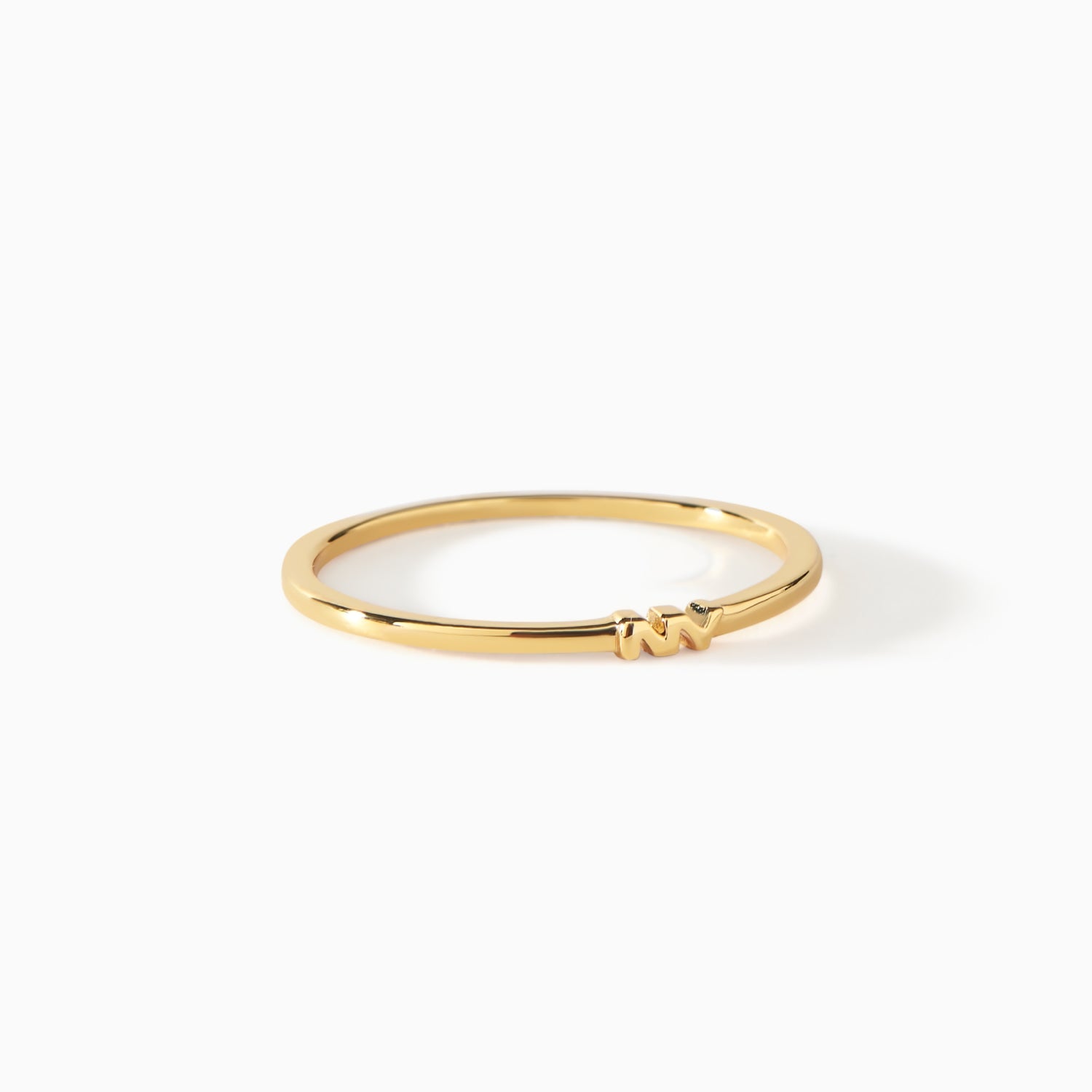 The State of Mine Ring