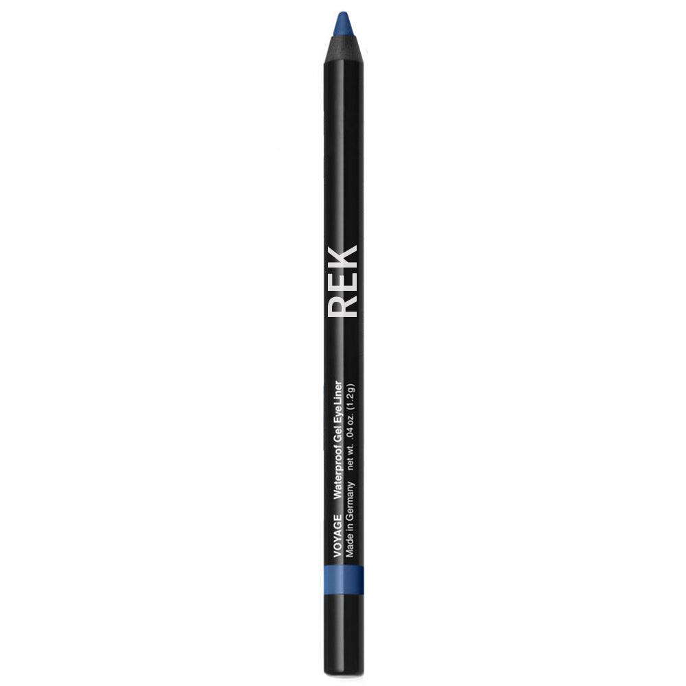 Gel Eye Liner Collection | REK Cosmetics | Creamy Long-Wear Precision Formula