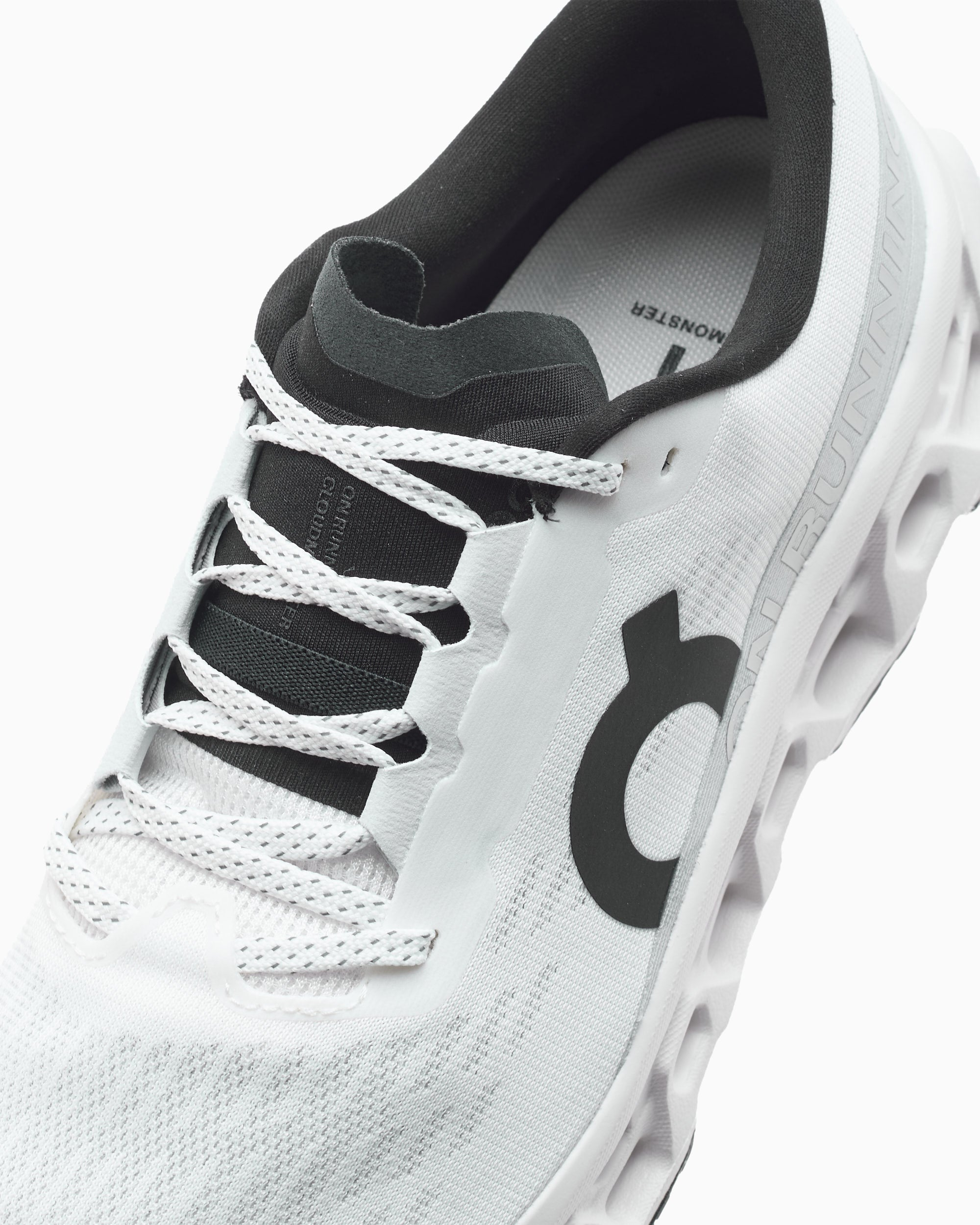 On Men's Cloudmonster 3 Max