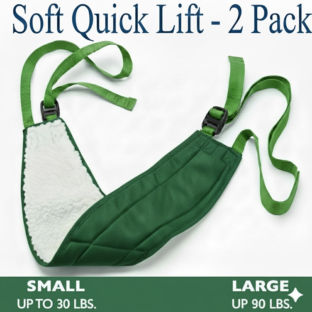 Soft Quick Lift Sets