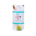 South Carolina Baby Girl Muslin Swaddle Receiving Blanket