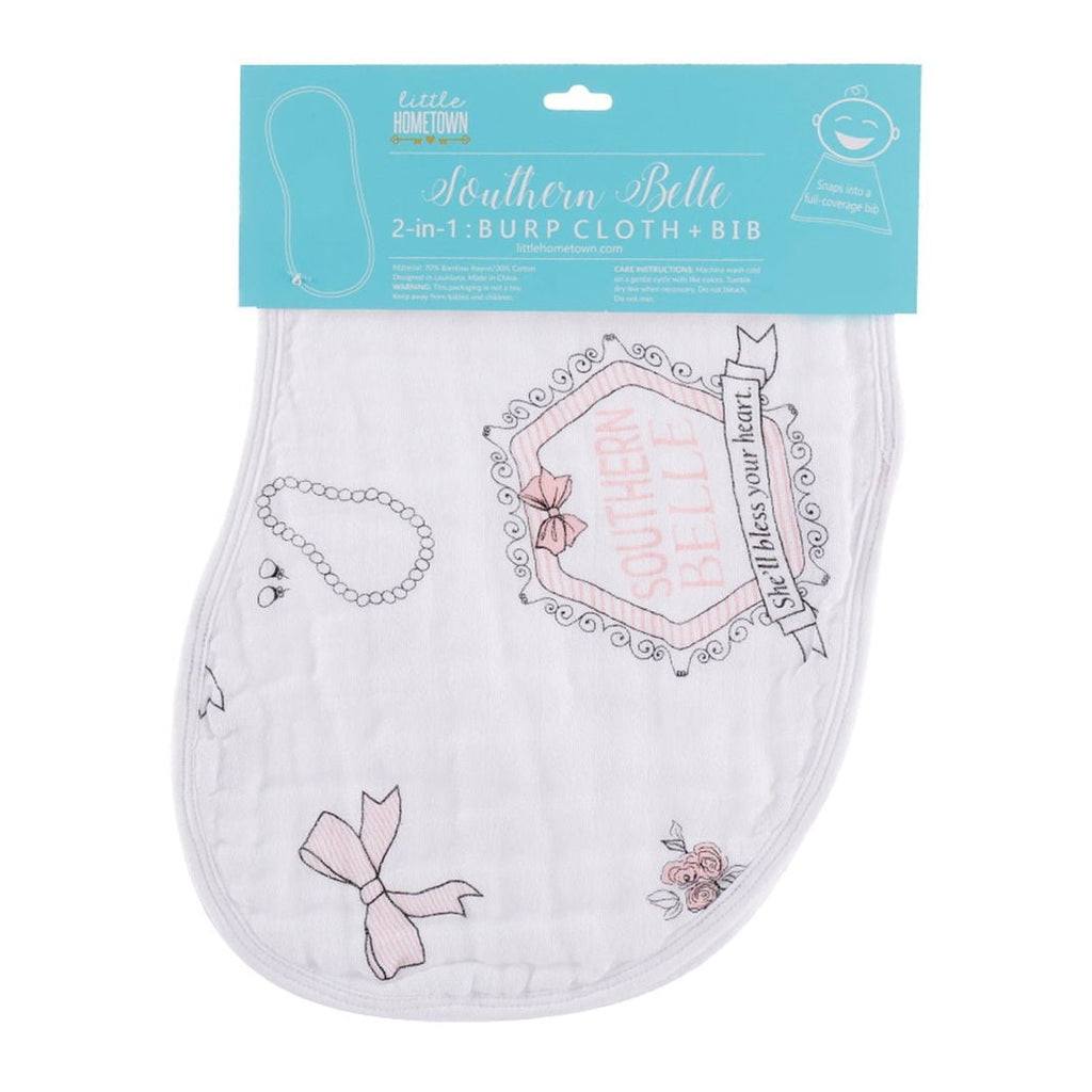 Southern Belle Gift Bundle