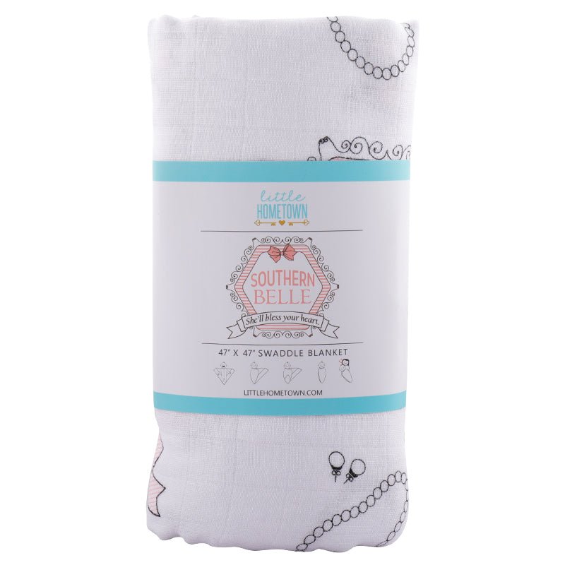 Southern Belle Gift Bundle