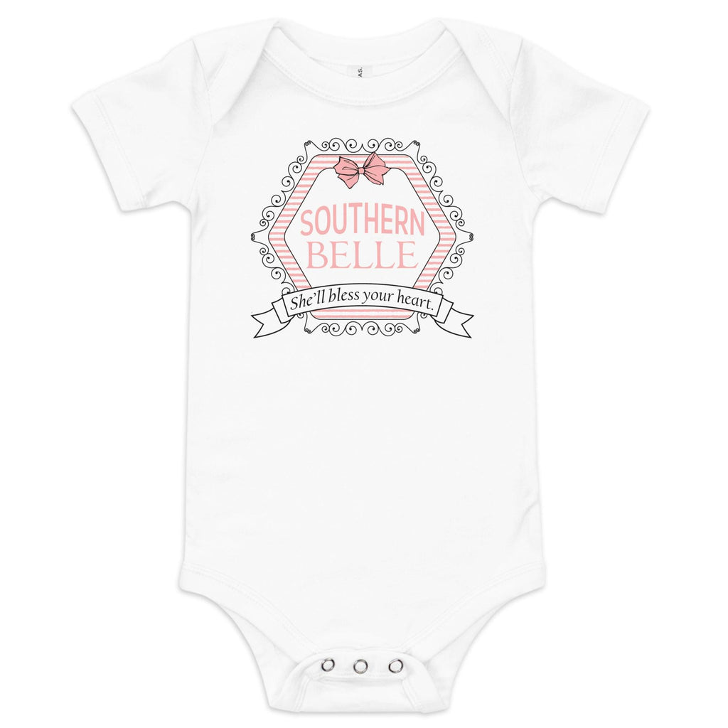 Southern Belle Gift Bundle