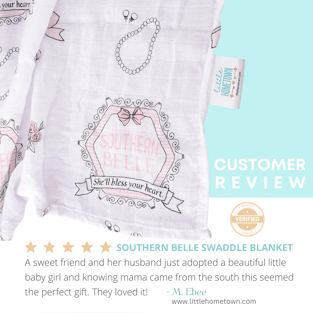 Southern Belle Gift Bundle