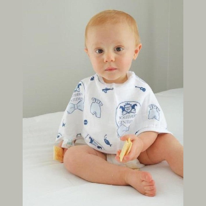 Southern Gentleman Baby Gift Bundle