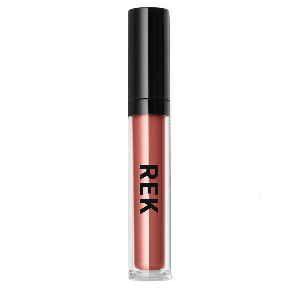 Liquid Matte Lipstick Collection – Longwear Creamy Finish | REK Cosmetics