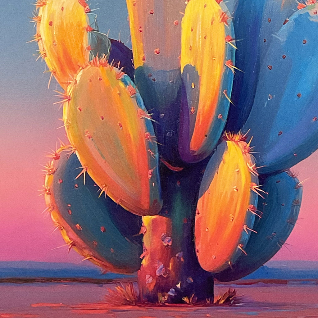 Sundown Glow
