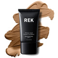 Mineral Liquid Powder Foundation With SPF 15 | REK Cosmetics — Multiple Shades