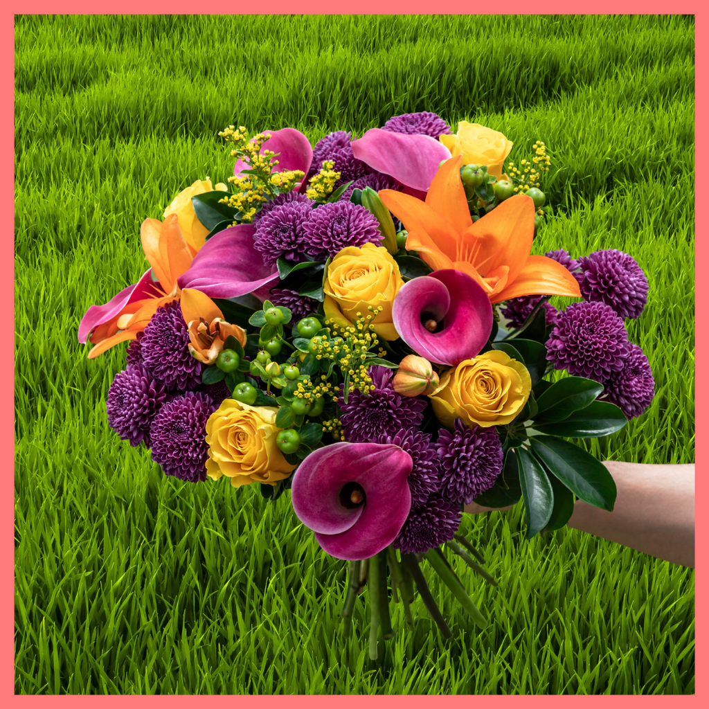 Flower Subscription (Recurring)