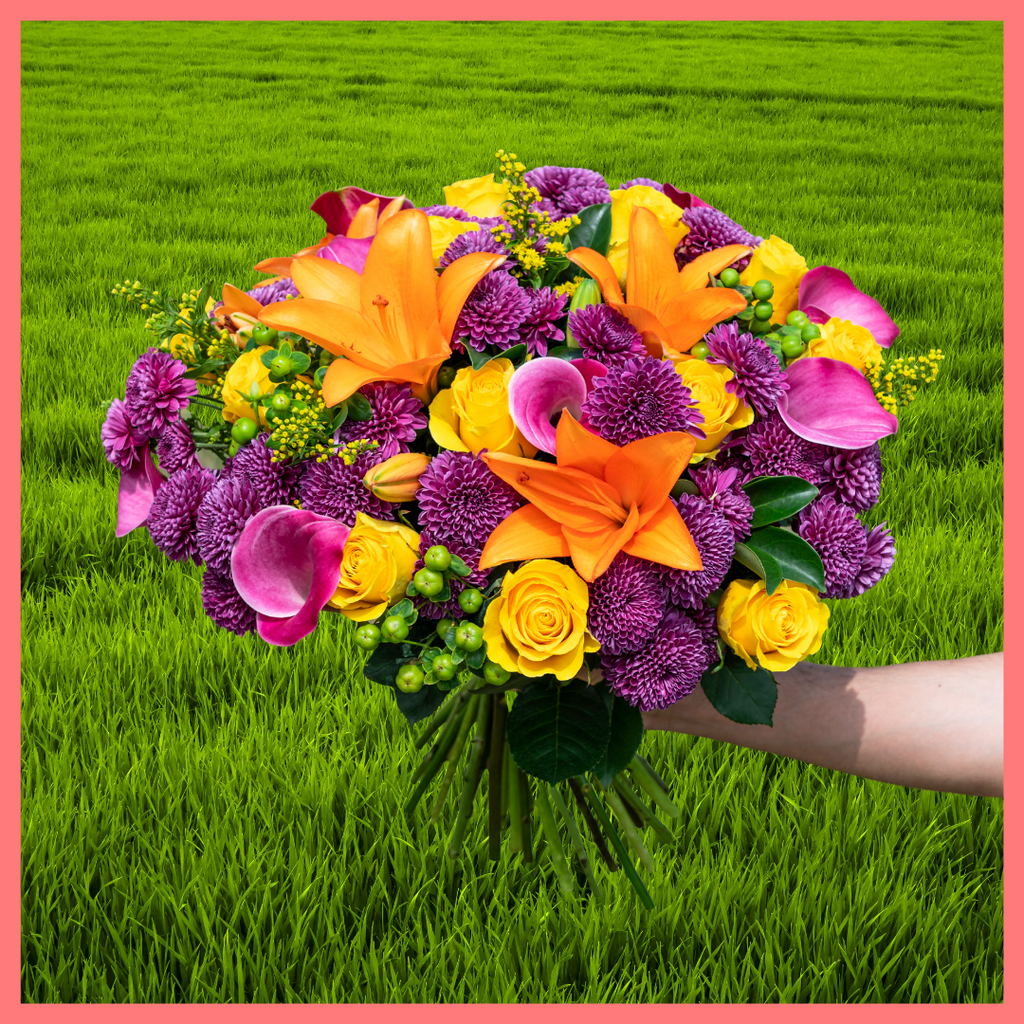 Flower Subscription (Recurring)