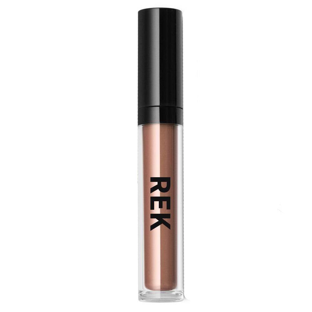 Liquid Matte Lipstick Collection – Longwear Creamy Finish | REK Cosmetics