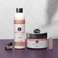 Synergy Exfoliate and Hydrate Body Care Ritual Duo