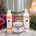 Synergy Stress Relief Ritual Set