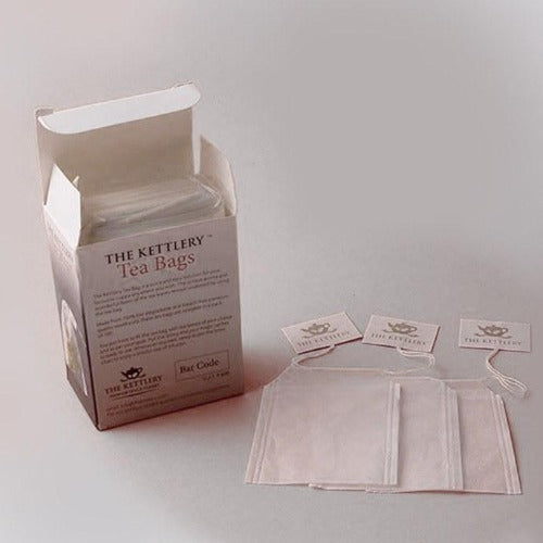 Tea Bags (Pack of 100)