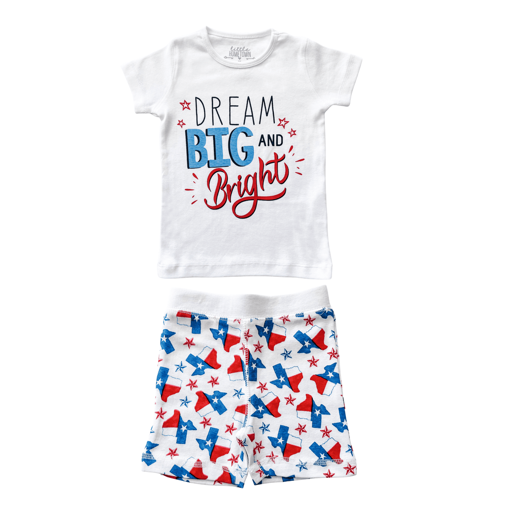 Texas Pajamas