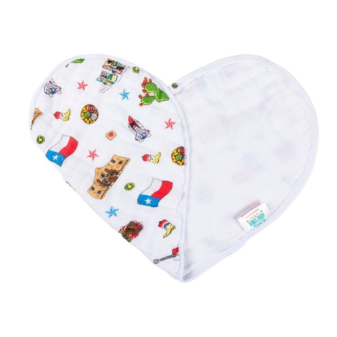 Texas Pride Baby Gift Bundle
